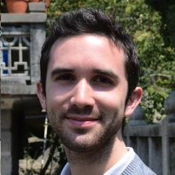 Robin Vermandé - développeur magento 2 freelance